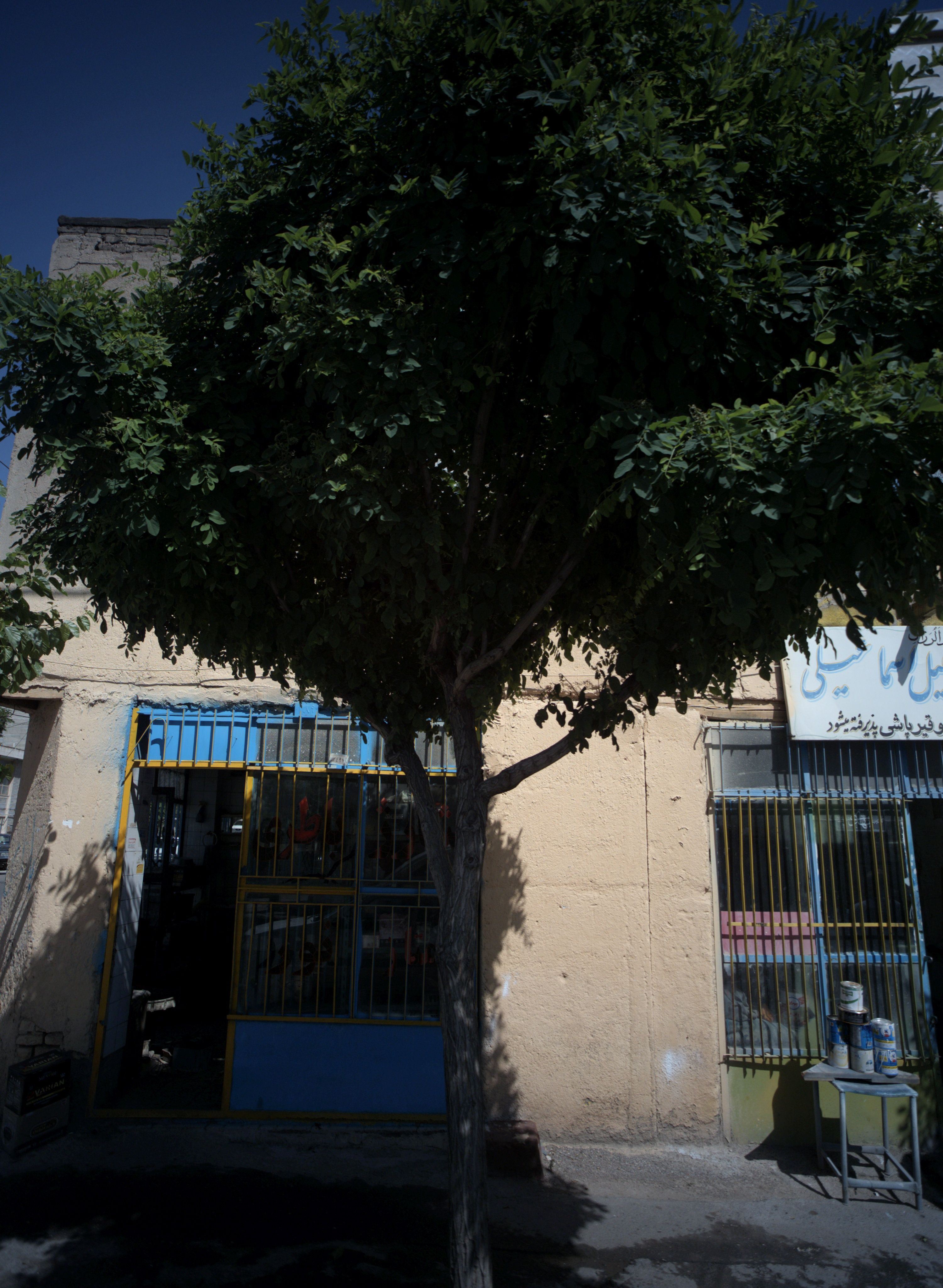 باطری سازی