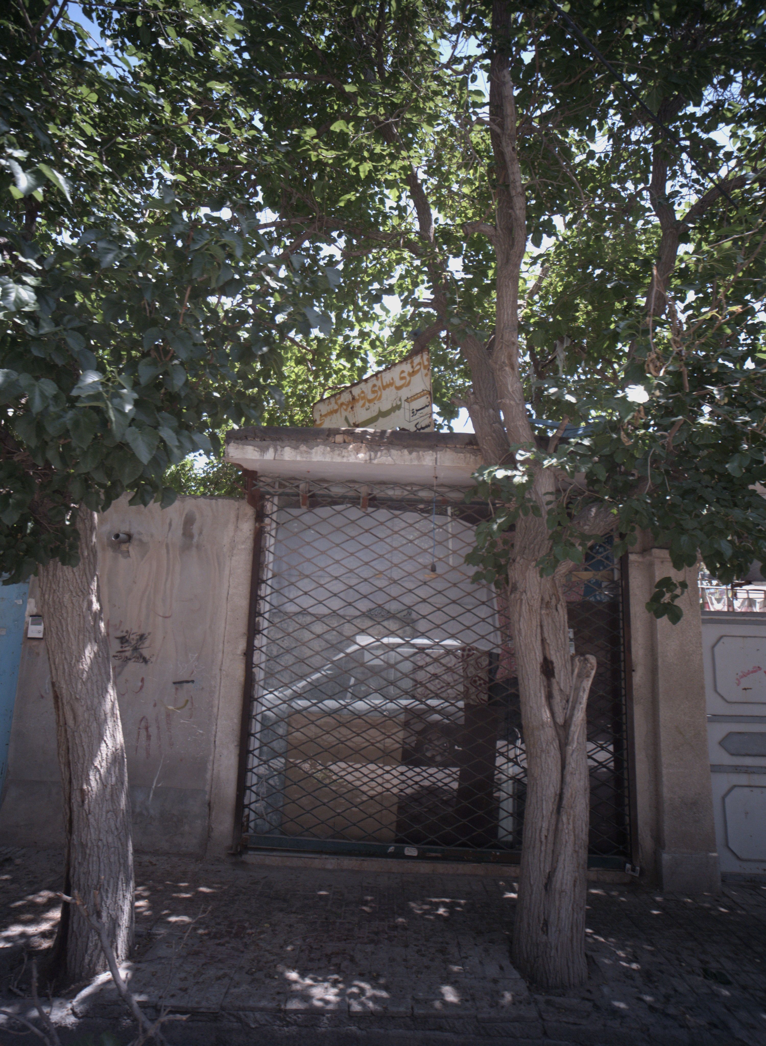باطری سازی و سیم کشی سید