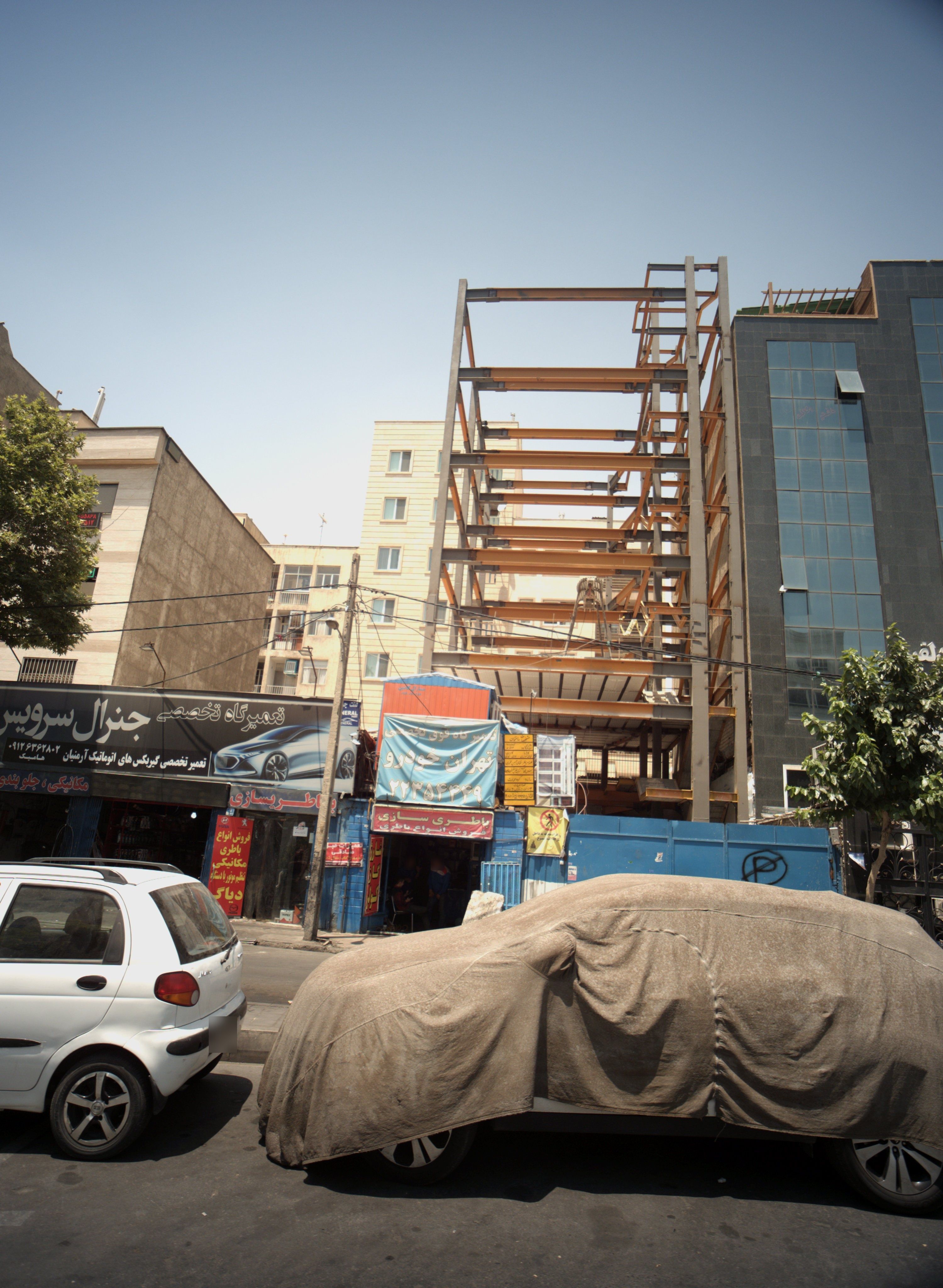 باطری سازی